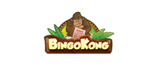 BingoKong Casino Logo