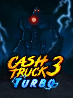 Cash Truck 3 Turbo