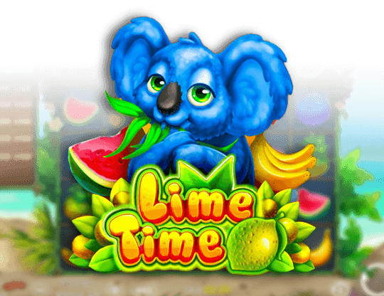 Lime Time