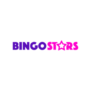 Bingo Stars Casino Logo