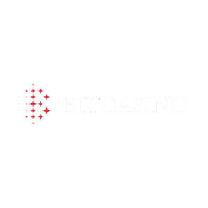 ビットコインカジノ.io Logo