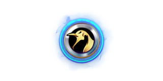 Bitcoin Penguin Casino Logo