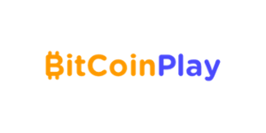 Bitcoinplay.io Casino Logo