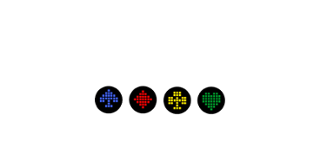 Bitcoin Video Casino Logo
