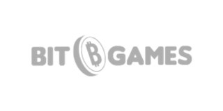 Bitgames Casino Logo