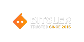 Bitsler Casino Logo