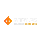 Bitsler Casino Logo