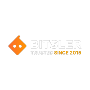 Bitsler Casino Logo