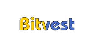 Bitvest Casino Logo