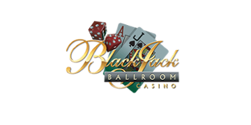 Blackjack Ballroom Casino Logo