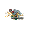 Blackjack Ballroom Casino Logo