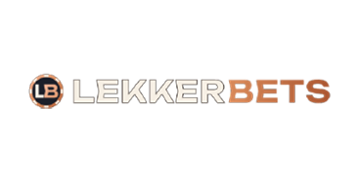LekkerBets Casino Logo