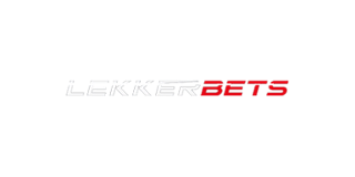 LekkerBets Casino logo