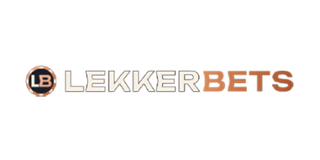 Логотип LekkerBets Casino Review