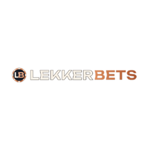 LekkerBets Casino Logo