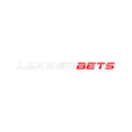 LekkerBets Casino Logo