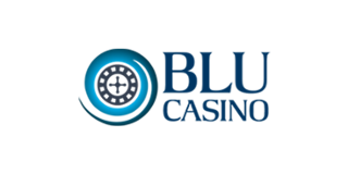 Blu Casino Logo