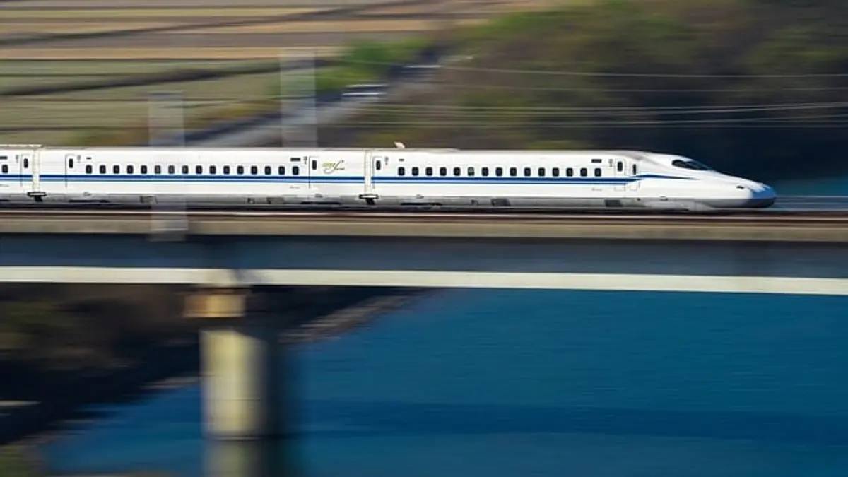 high-speed-train