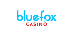 BlueFox Casino Logo