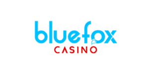 Онлайн-Казино Blue Fox Logo