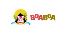 BoaBoa Casino Logo