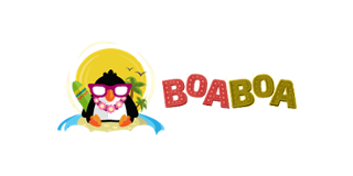 Онлайн-Казино BoaBoa Logo