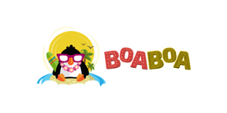 BoaBoa Casino logo