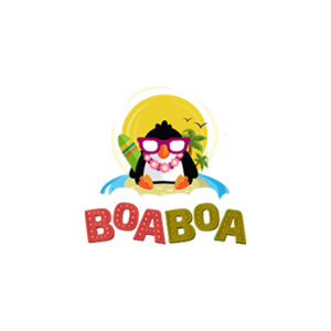 Онлайн-Казино BoaBoa Logo