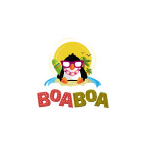 BoaBoa Casino Logo