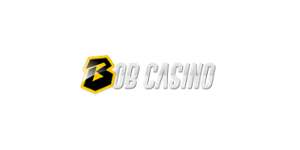 Онлайн-Казино Bob Logo