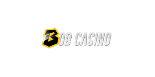 Bob Casino logo
