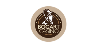 Bogart Casino Logo