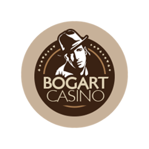 Bogart Casino Logo