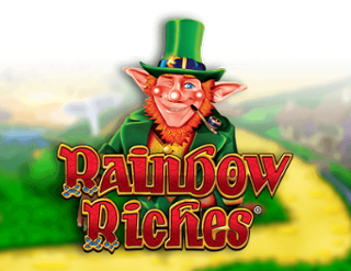Rainbow Riches Free Play in Demo Mode and Game Review