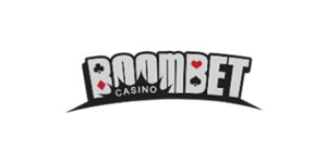Онлайн-Казино Boombet Logo
