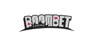 Boombet Casino logo