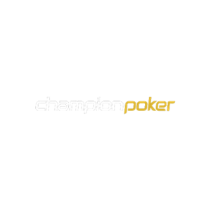 ChampionPoker Casino Logo