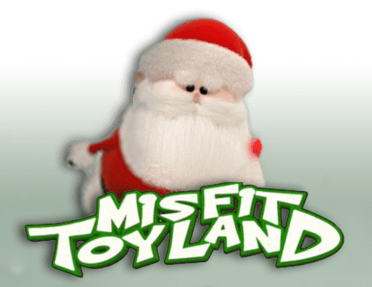 Misfit Toyland