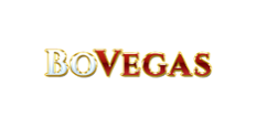ボベガスカジノ Logo