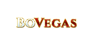 BoVegas Casino logo