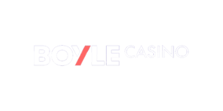 BOYLE Casino logo