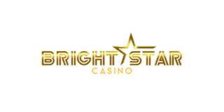 BrightStar Casino Logo
