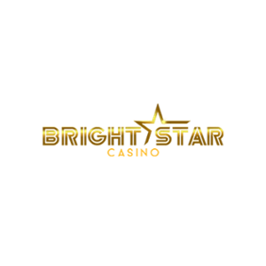 Онлайн-Казино Brightstar Logo