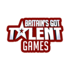 Britain's Got Talent Games Casino Logo
