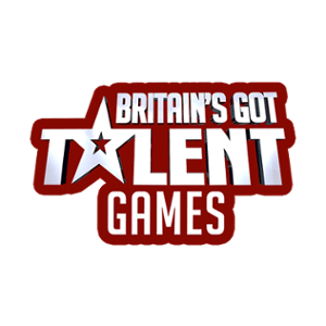 Britain's Got Talent Games Casino Logo