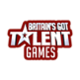 Britain's Got Talent Games Casino Logo