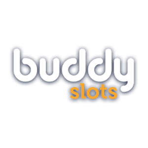 Buddy Slots Casino Logo