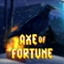 Axe of Fortune