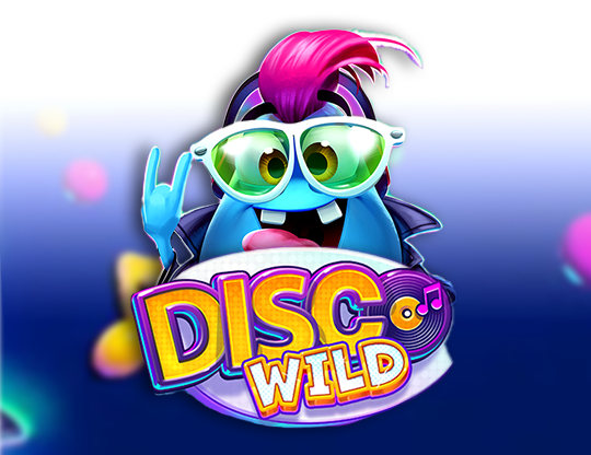 Disco Wild