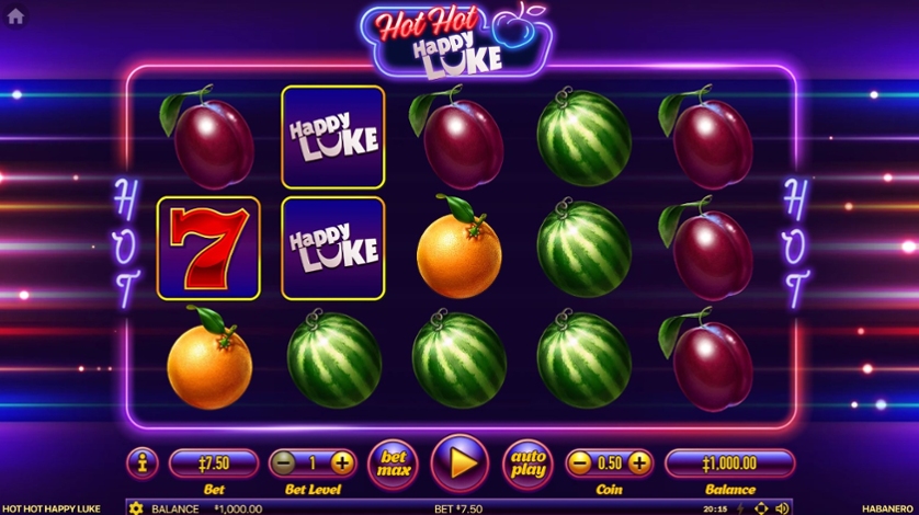 Happy Luke - Khám Phá Thế Giới Giải Trí Trực Tuyến Đỉnh Cao